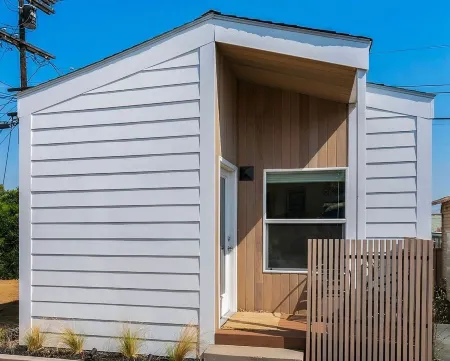 Modern Studio House 🌞 Fully private & 5 min to beach Отели рядом с достопримечательностью «Yo San University of Traditional Chinese Medicine»