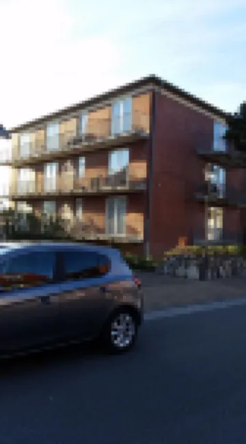 Newly renovated, close to the beach, sunny, south-facing balcony, WLAN