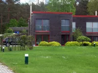 Vacation apartment IV Sunset Hotels in Mittenwalde