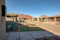 *New Owner Special* Stunning Luxury Home near Tuacahn and Snow Canyon