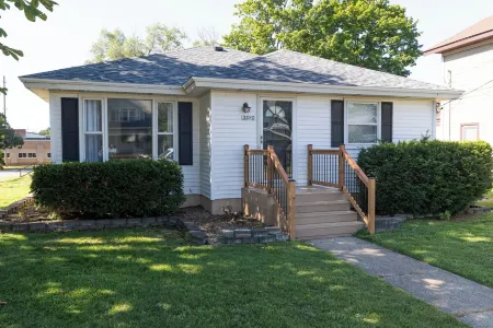 Modern Grandville Abode