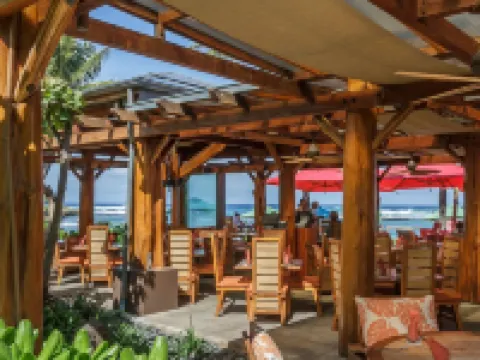 The Turtle Bay Signature Hotels in Kahuku