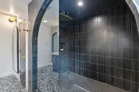 Direct Access to Park-Lake-Pool Hotels near The Dallas Arboretum and Botanical Garden