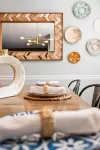 Welcome to The Conservatory, your dream home away from home in Atlanta. Hotel in zona Bradley Observatory