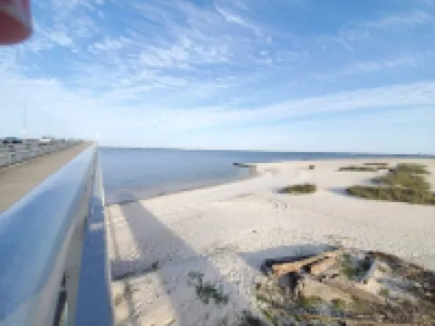 Rising Tides Hideaway!