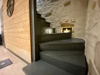Cozy and ideal location - Les Pierres d'Alexandre