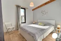 Quiet location between the Gulf of Morbihan and the magnificent beach of Suscinio - Ty Maez