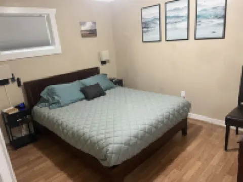 The Fishing Hole #4 Near Town