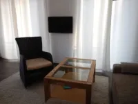 Holiday home Seebrise FW B3 right on the lake