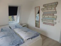 Wohlfühlhaus "Kiebitznest" - newly renovated Nurdachhaus, in a fantastic location