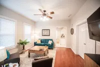 Cozy Condo in Downtown Roanoke VA