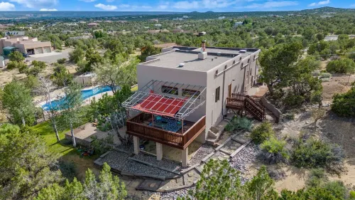 La Adventura - Direct Access to Public Land- Pool- City Limits