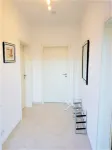 Exclusive vacation apartment in a quiet, central location in Rhauderfehn!