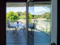 Vacation apartment in the Black Forest