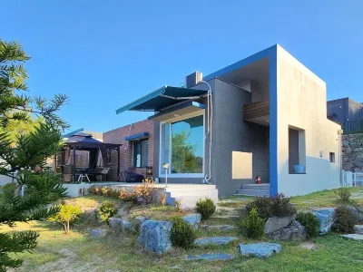 Yeoncheon with Dog Dog Pool Villa