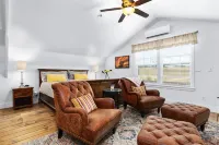 Cozy Lux Barnhouse in Paso Robles San Luis Obispo O'Sullivan Aaf 주변 호텔