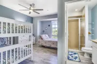 Mariners Club Townhouse, Unit 603, Epic Amenities, Tennis & Indoor Pickleball