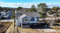 Belle Mer: Beachfront Bliss in Biddeford’s Hills Beach Community