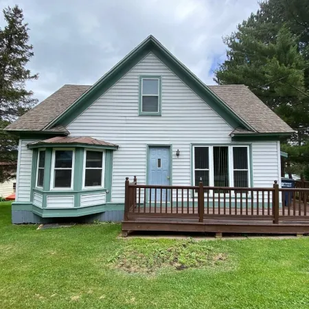 House in Bessemer - 3 BR/1.5 Bathrooms