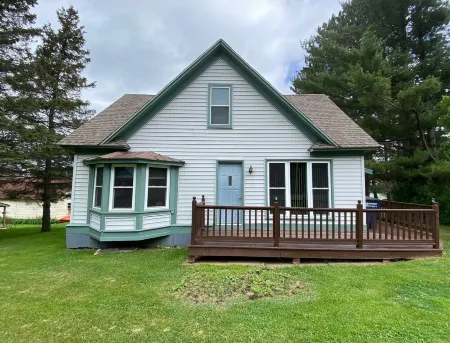 House in Bessemer - 3 BR/1.5 Bathrooms