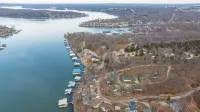 Outdoor Amenities - Fire Pit - Newly Renovated House W/ Lake Views!