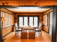NEW! Cozy 3-bedroom 2-bath, 175 ft on Betsie River, 1 mile to Crystal Mountain