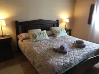 BEAUTIFUL VILLA WITH PRIVATE POOL JUST 20 MINUTES FROM "ES TRENC" BEACH