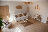 Appartement « Un Moment Dévasion » en Plein Cœur Dépernay