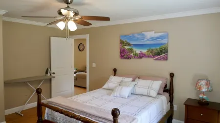 Travel light long-term (safe & relaxing )special discount for travel nurse