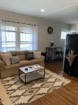 A Cozy home away from home  1 Bedroom Apartment