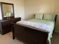 Experience Escape to Serenity Lake House on Lake d'Arbonne Hotels in Union Parish