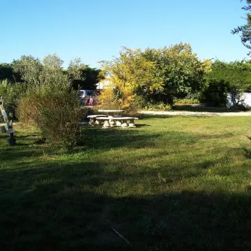 Cottage Les Roses de mer