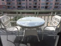 SEAPOINTE VILLAGE - Newly redone Beachfront Getaway!