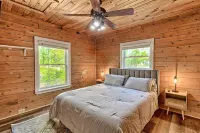 Lake front house in Gilbert SC - Homestays