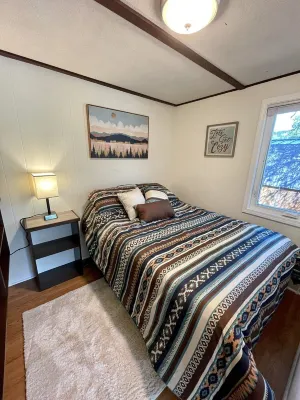 Bear Valley Cabin 추가치 스테이트 파크 인디언 크릭 주변 호텔