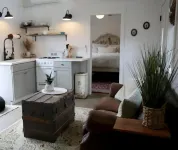 Buckley Farm Casita Hotels in Menifee
