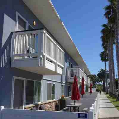 erb Location - Carlsbad Beach Vacation Rental S Hotel Exterior