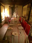 True Norman wine press