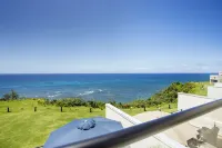 Experience Ultimate Oceanfront Luxury at Puu Poa Condo with a 5-Star Rating. Hotels in Princeville