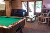 Private - Secluded Lake Home/Sleeps up to 20 people - Homestays