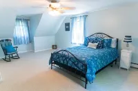 Cape Cod cottage