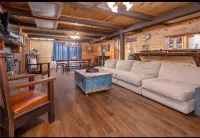 Primrose Family Lodges