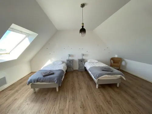 House Gîte 350m from the beach Hotels in Penmarch