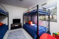 *NEW* Sunsets at Silverlake Lodge