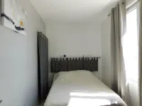 The oustaou of Sandrine Hotels in Valreas