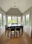 Updated 4 BR home in Cape Fear Station by East Beach with access to Shoals Club