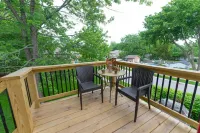 Vintage Space! 60 Seconds from Downtown Lee Summit
