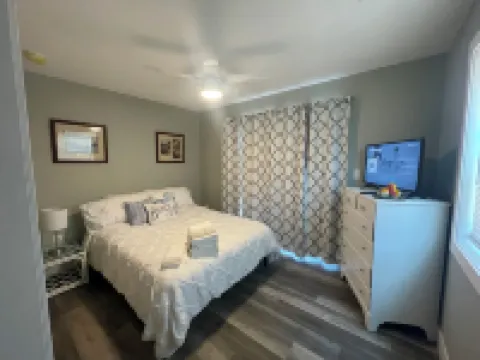 Golf course frontage on the 16th fairway @Seascape