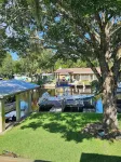 Waterfront w/Dock on Mason Creek, 2/1 Homosassa River,30 Min Ride to Springs!