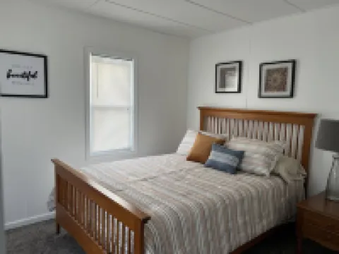 Cozy Home located in downtown Big Bay